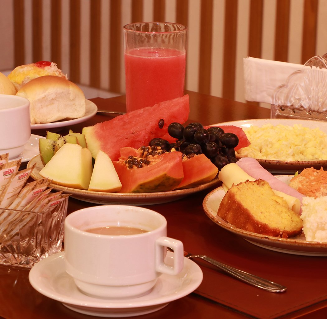 Café da Manhã