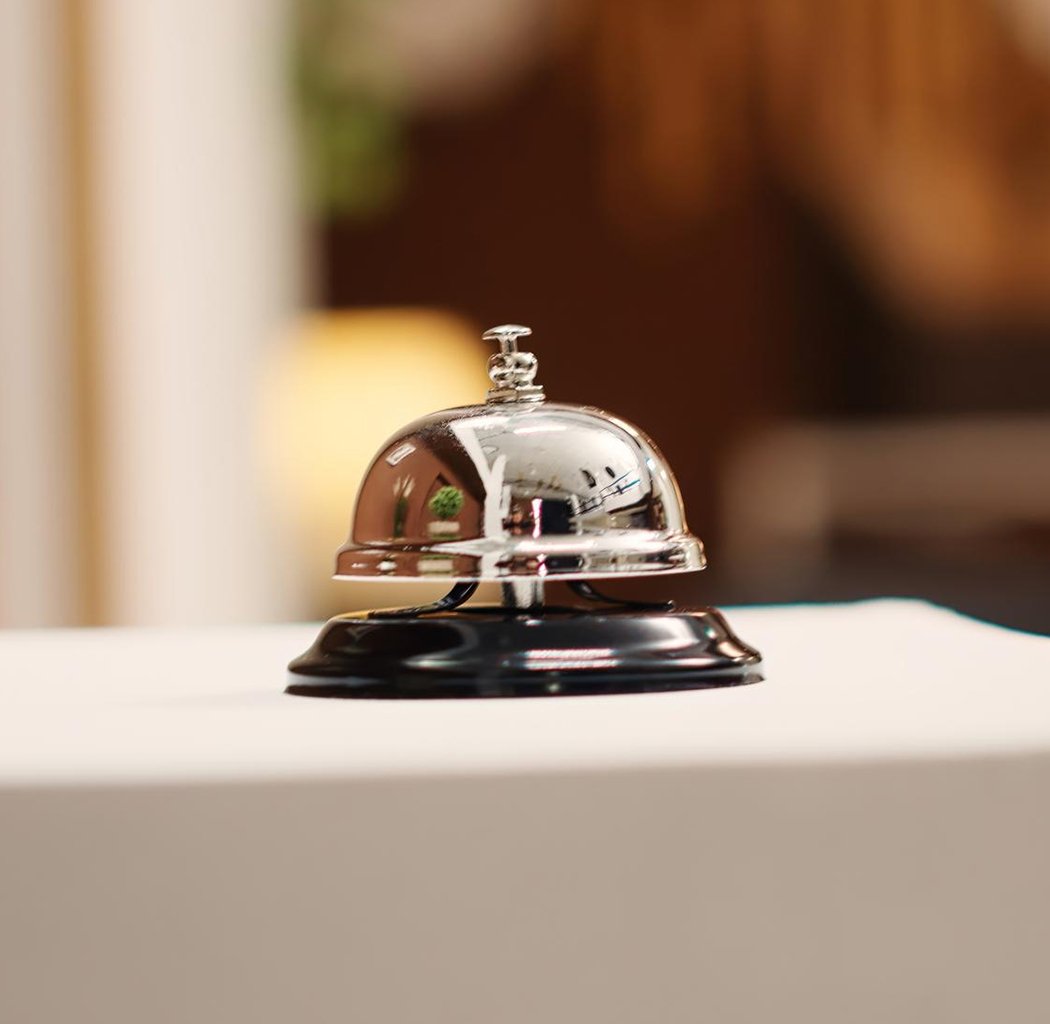 Room Service